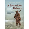 KNYGA Bookshop Precarious Balance