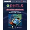 KNYGA Bookshop Prehospital Trauma Life Support for First Responders Course Manual