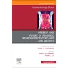 KNYGA Bookshop Present and Future of Pediatric Neurogastroenterology and Motility, An Issue of Gastroenterology Clinics of North America