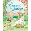 KNYGA Bookshop Present for Junket