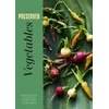 KNYGA Bookshop Preserved: Vegetables