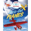 KNYGA Bookshop Press-Out Planes