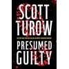 KNYGA Bookshop Presumed Guilty