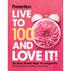 KNYGA Bookshop Prevention Live to 100 and Love It!