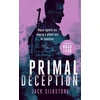 KNYGA Bookshop PRIMAL Deception