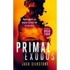 KNYGA Bookshop PRIMAL Exodus