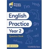 KNYGA Bookshop Primary Practice English Year 2 Question Book, Ages 6-7