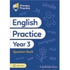KNYGA Bookshop Primary Practice English Year 3 Question Book, Ages 7-8
