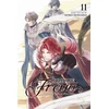 KNYGA Bookshop Prince Freya, Vol. 11