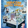 KNYGA Bookshop Princess Battle Royale