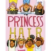 KNYGA Bookshop Princess Hair