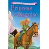 KNYGA Bookshop Princess in Disguise