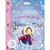KNYGA Bookshop Princess Snowbelle's Colouring Book