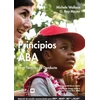 KNYGA Bookshop Principios ABA para Tecnicos de Conducta