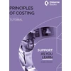 KNYGA Bookshop Principles of Costing Tutorial
