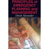 KNYGA Bookshop Principles of Emergency Planning and Management
