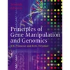KNYGA Bookshop Principles of Gene Manipulation and Genomics
