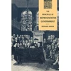 KNYGA Bookshop Principles of Representative Government