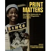 KNYGA Bookshop Print Matters