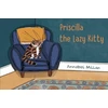KNYGA Bookshop Priscilla the Lazy Kitty
