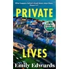KNYGA Bookshop Private Lives