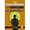 KNYGA Bookshop Private Memoirs and Confessions of a Justified Sinner