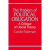 KNYGA Bookshop Problem of Political Obligation
