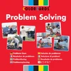 KNYGA Bookshop Problem Solving: Colorcards
