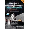 KNYGA Bookshop Project Management Techniques 5ed