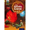 KNYGA Bookshop Project X: Alien Adventures: Lime: The Deadly Cave