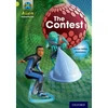 KNYGA Bookshop Project X: Alien Adventures: Lime: The Contest