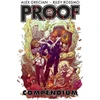 KNYGA Bookshop Proof Compendium