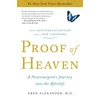 KNYGA Bookshop Proof of Heaven