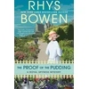 KNYGA Bookshop Proof of the Pudding
