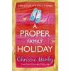 KNYGA Bookshop Proper Family Holiday
