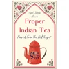 KNYGA Bookshop Proper Indian Tea