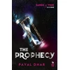 KNYGA Bookshop Prophecy