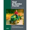 KNYGA Bookshop Proseries Yard &amp; Garden Tractor Service Manual Vol. 2 Through 1990