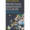 KNYGA Bookshop Protecting Democracy in Europe