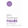 KNYGA Bookshop Psalms for Everyone