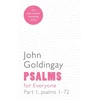 KNYGA Bookshop Psalms for Everyone: Part 1