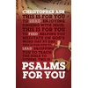 KNYGA Bookshop Psalms For You