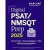 KNYGA Bookshop PSAT/NMSQT Prep 2026: Includes a Full Length Practice Test + 100s of Practice Questions + 1 Year Access Online Quizzes and Video Instruction