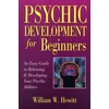KNYGA Bookshop Psychic Development for Beginners
