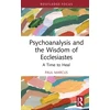 KNYGA Bookshop Psychoanalysis and the Wisdom of Ecclesiastes