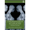 KNYGA Bookshop Psychoanalysis of Act and Action