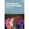 KNYGA Bookshop Psychoanalysis, Society and Culture