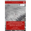 KNYGA Bookshop Psychoanalytic Approach to Refugee Mental Health