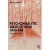 KNYGA Bookshop Psychoanalytic Objects Near and Far