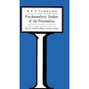 KNYGA Bookshop Psychoanalytic Studies of the Personality